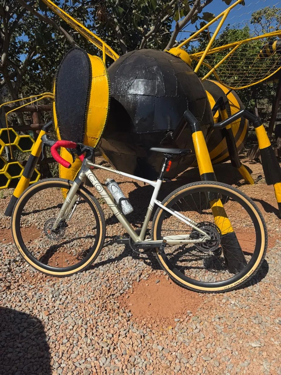 Bike gravel - Foto 2