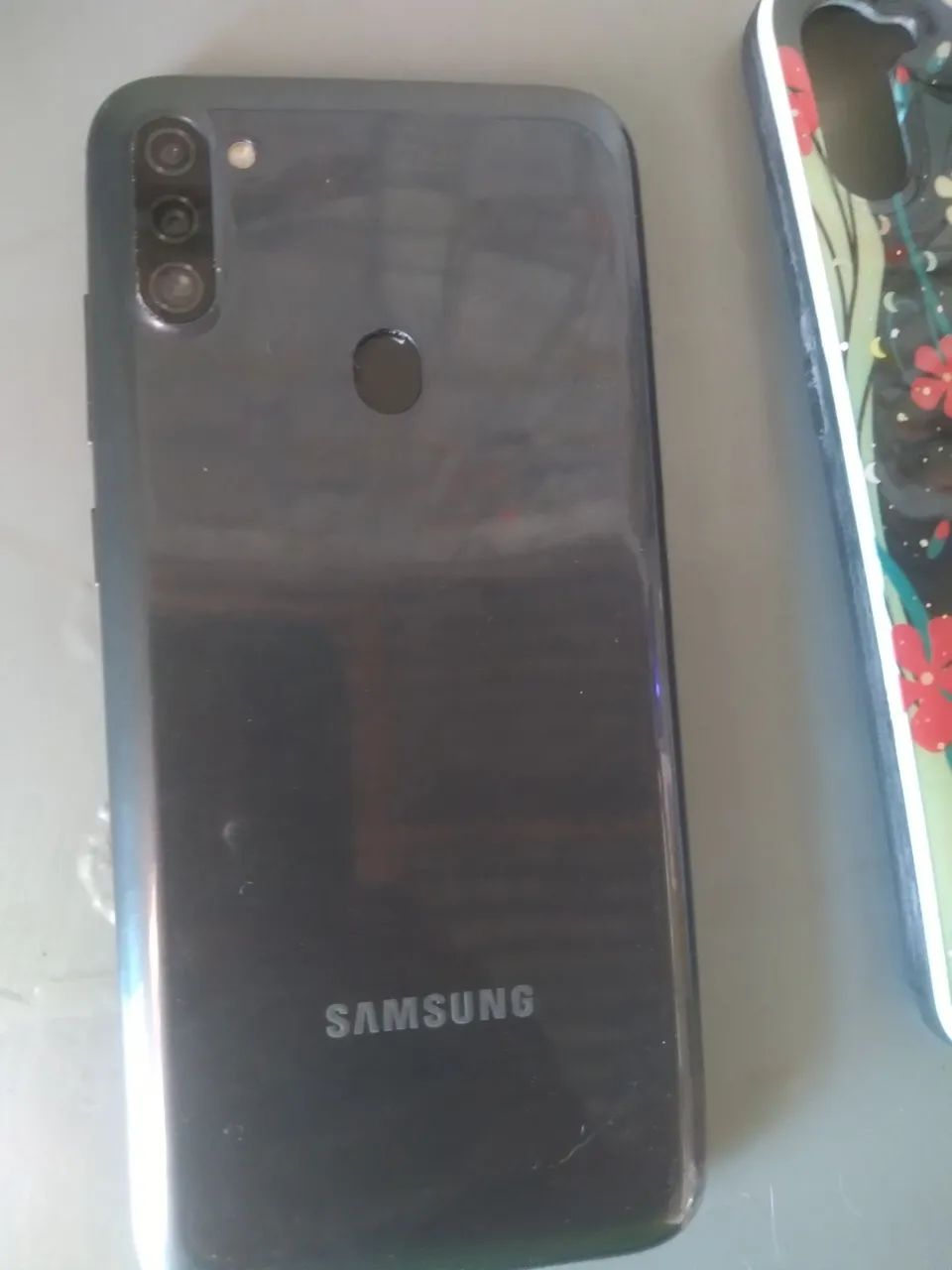 Samsung A11  - Foto 3