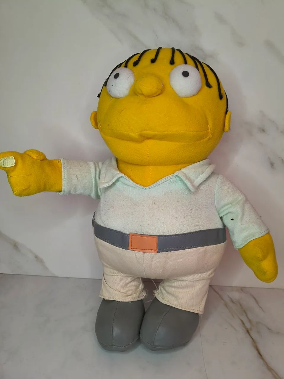 Pelúcia Simpsons  - Foto 2
