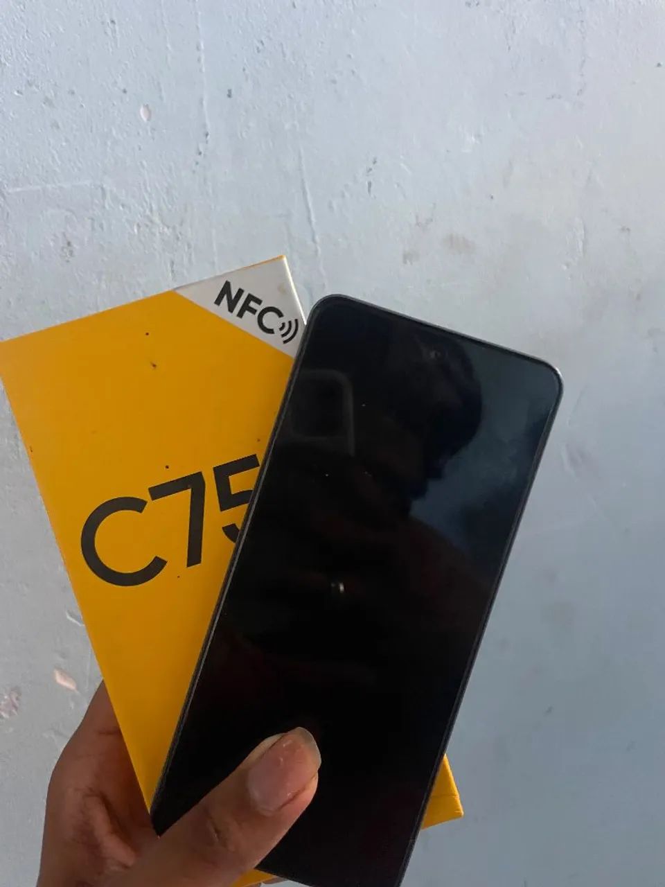 Realme C75X - Foto 2