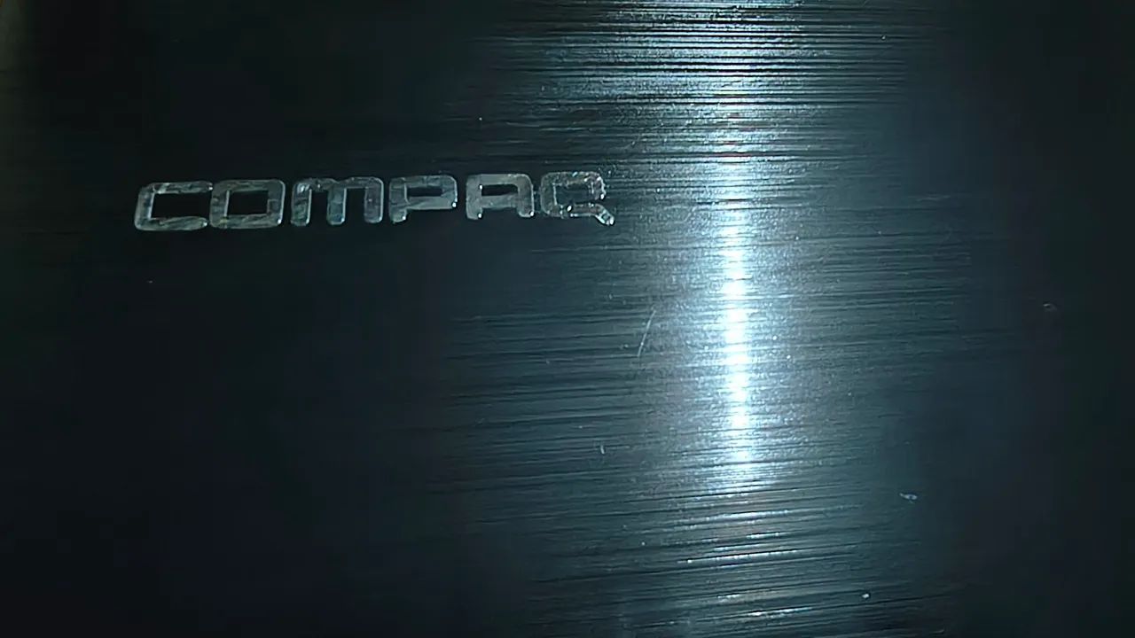Notebook Compaq Presario CQ-17 - Foto 4