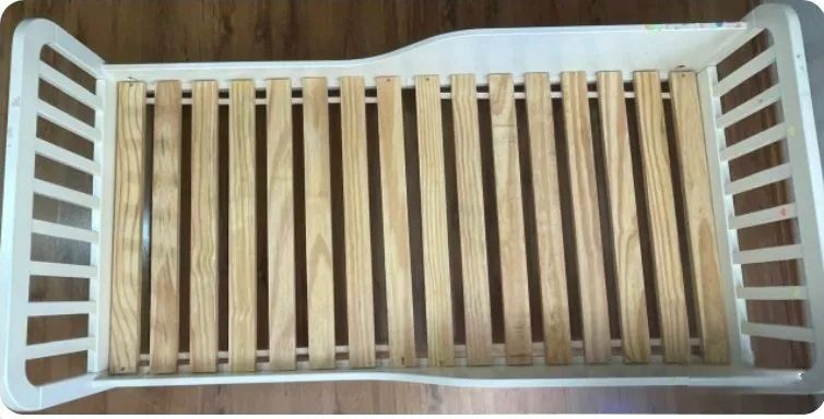 Cama Usada Apenas Algumas Vezes  - Foto 2