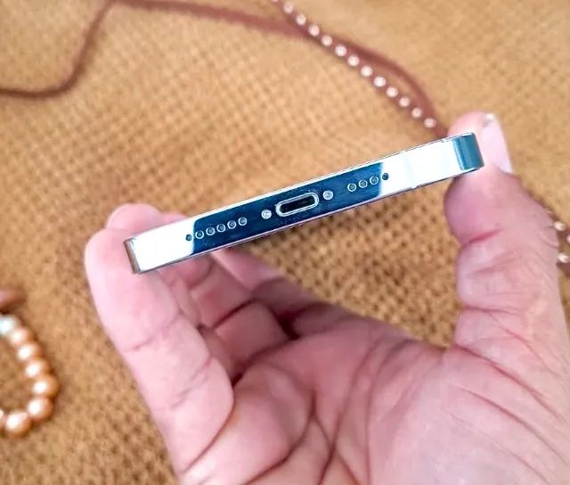 iPhone 13 PRO MAX em Estado de novo! - Foto 3