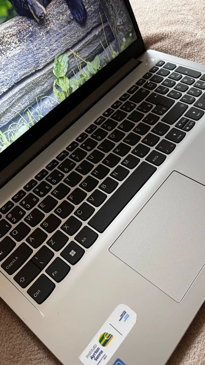 Notebook Lenovo - Foto 2