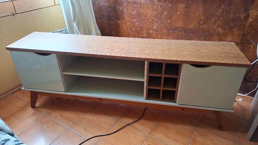 Rack para tv