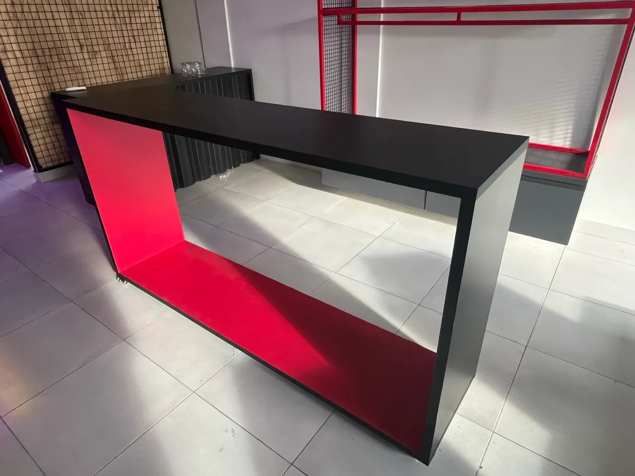 Balcão - Foto 2