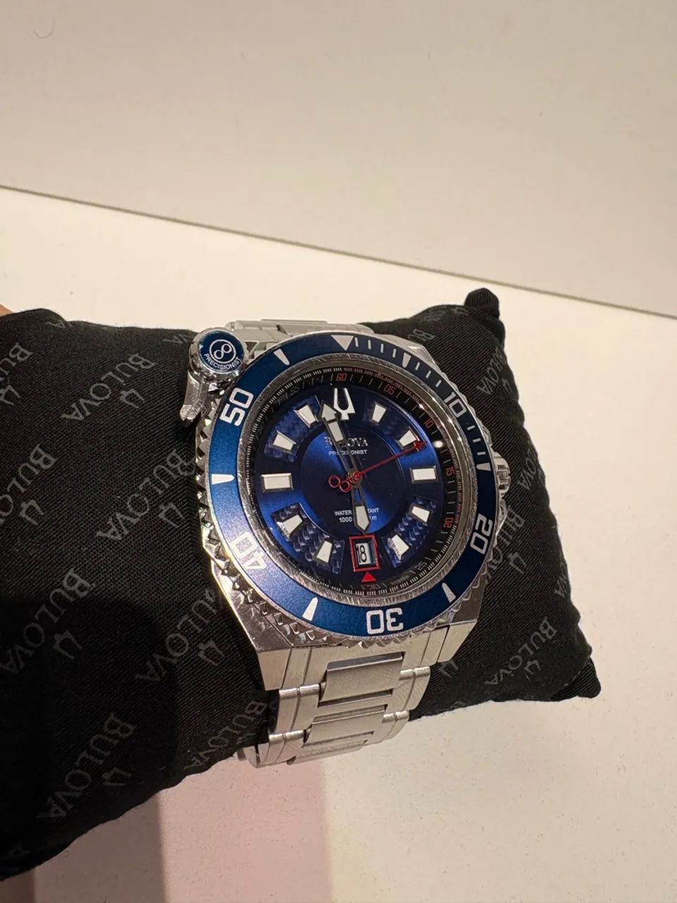 Relógio Bulova - Foto 3