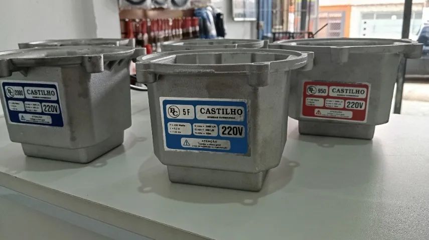 Bomba Sapo caneca de reposição