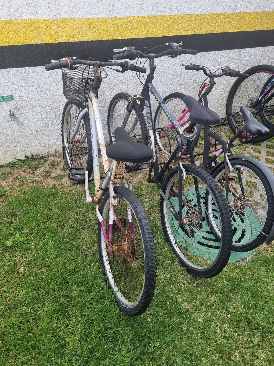 Vende se 3 bikes  - Foto 2