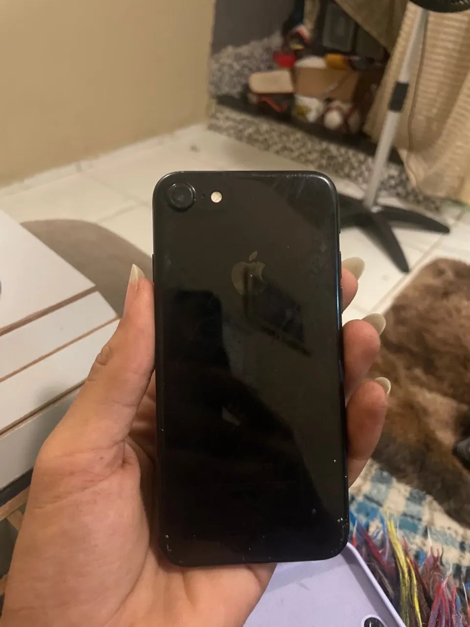 IPHONE 7 a venda! - Foto 2