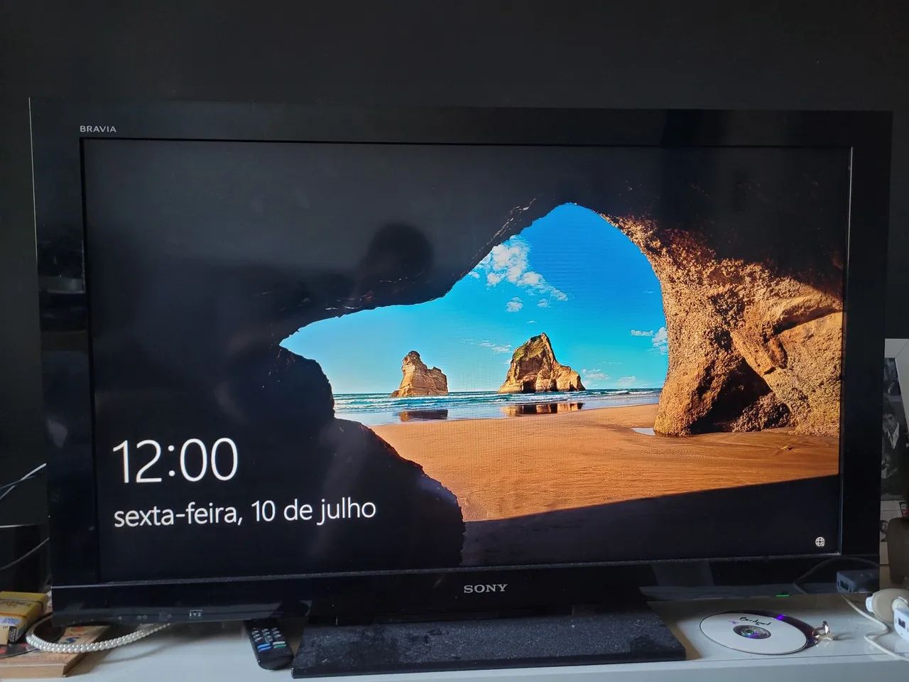 PC Desktop / Core i3 / SSD 240GB / Windows 10 - Rápido e Pronto para Uso - Foto 5