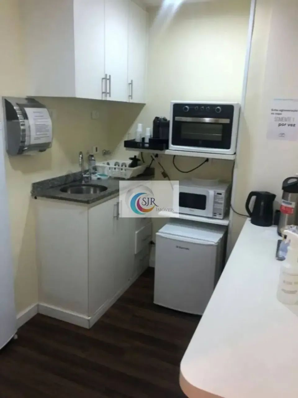 Conjunto para alugar, 292 m² - Vila Olímpia - São Paulo/SP - Foto 3