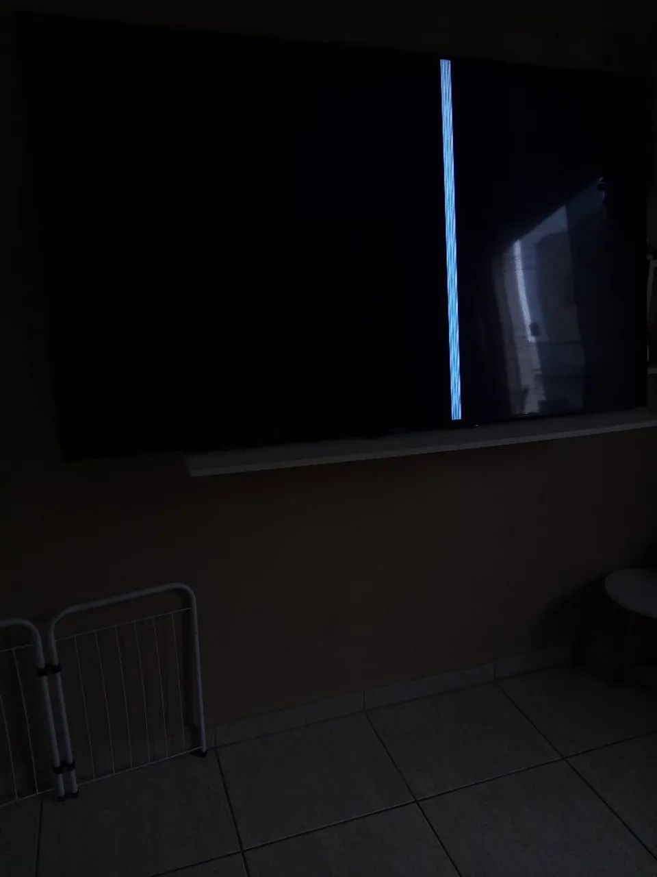Tv smart 65 polegadas  - Foto 3