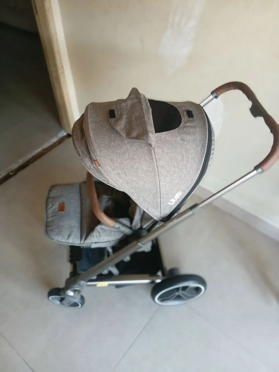 Carrinho de bebê  - Foto 3