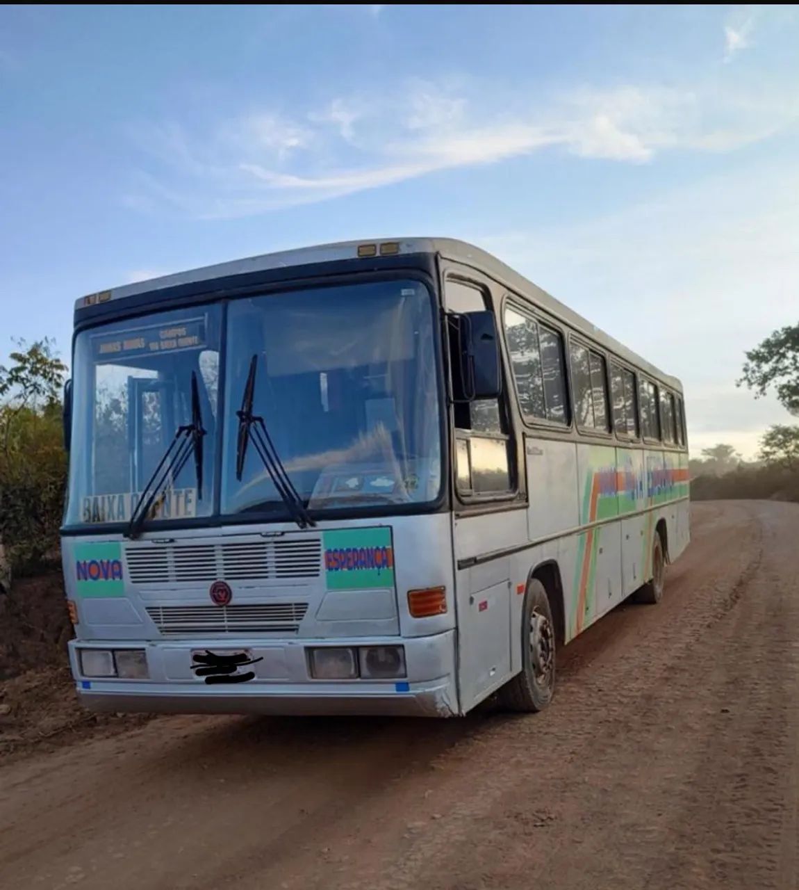 Ônibus  - Foto 2