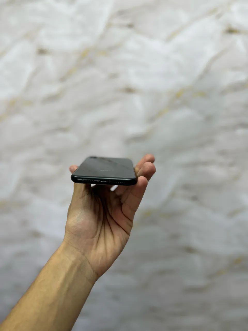 iPhone XR 128GB ( Preto )  - Foto 3