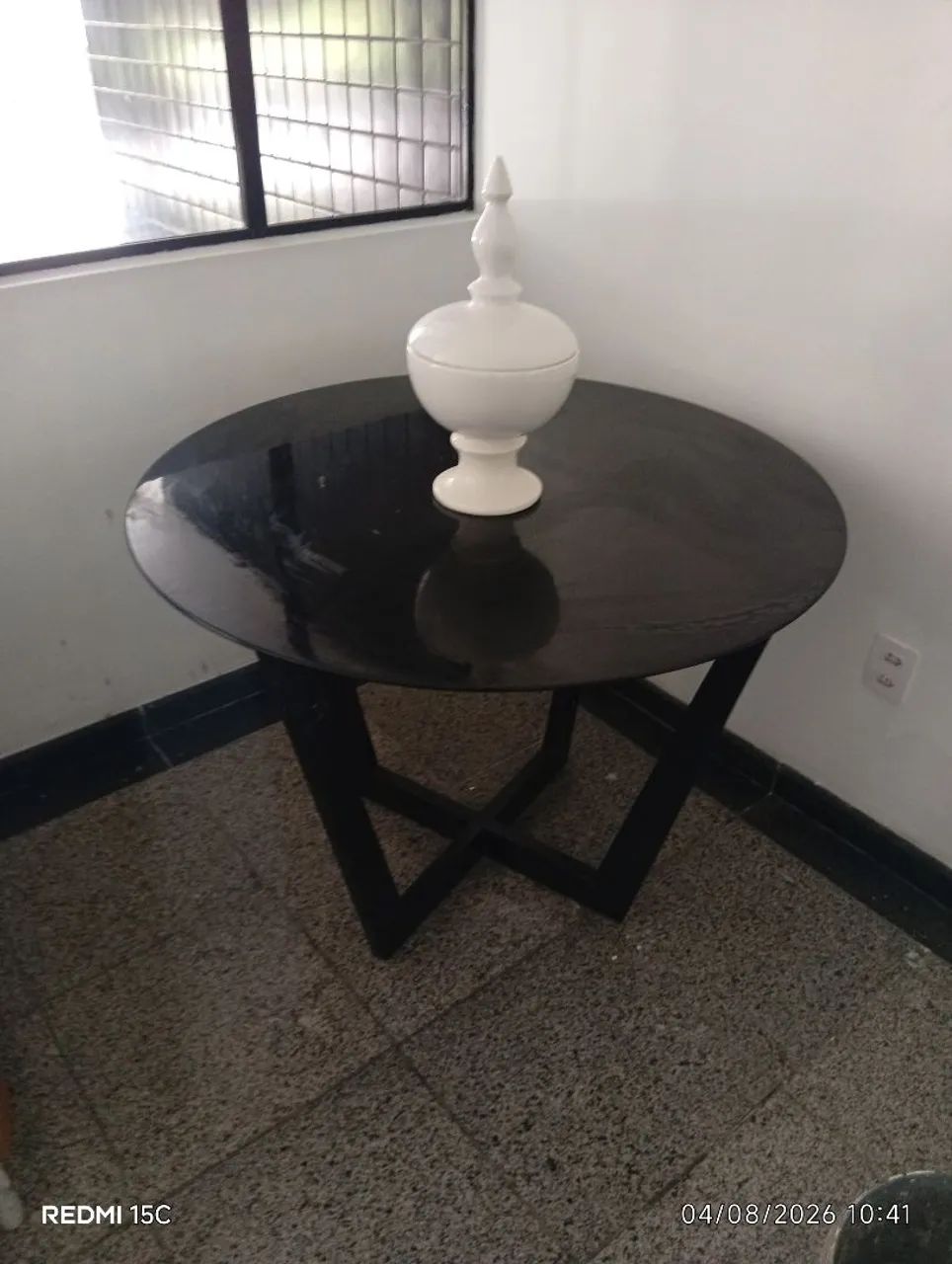 Produtos a venda 
