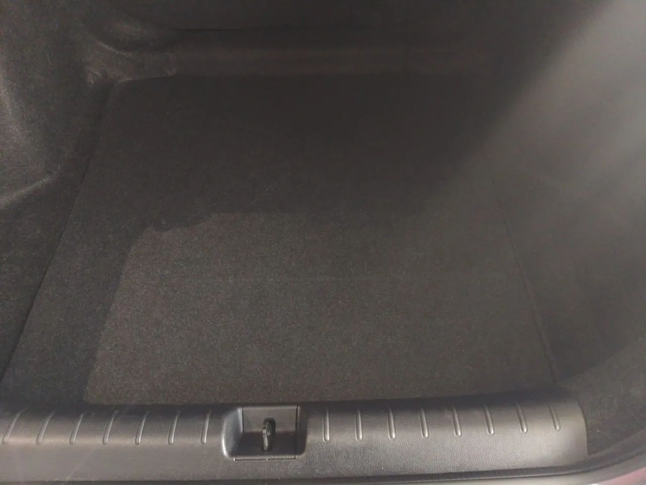 Honda Civic Hatch LX Aut., foto 15 de 15
