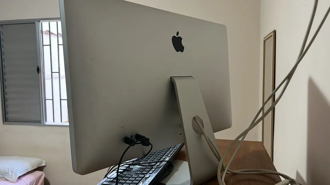 Monitor Apple Cinema Display 27? + Mac mini i5 (16GB RAM) - Foto 4