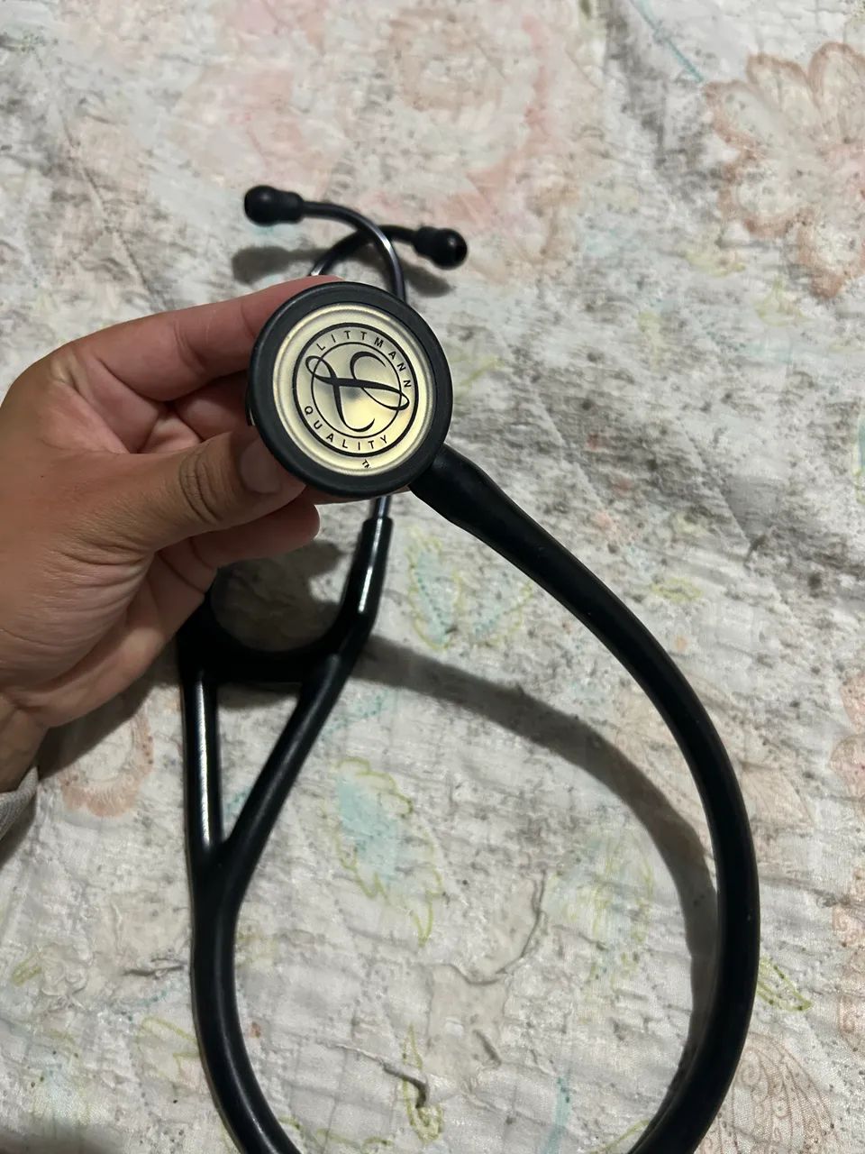 Estetoscópio Littman 3M Classic III