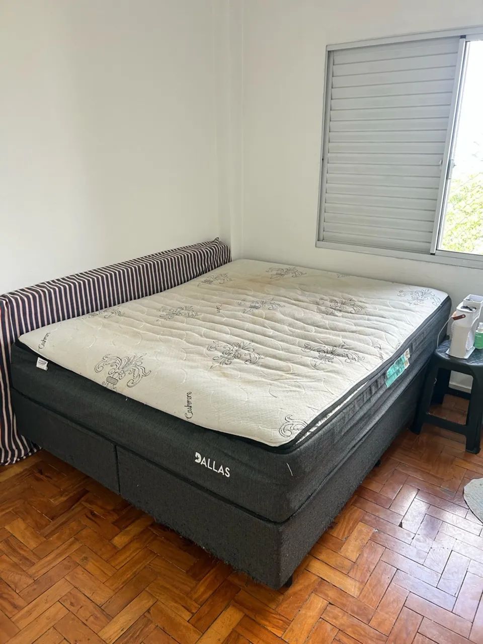 Cama QUEEN - Excelente Oportunidade  - Foto 5
