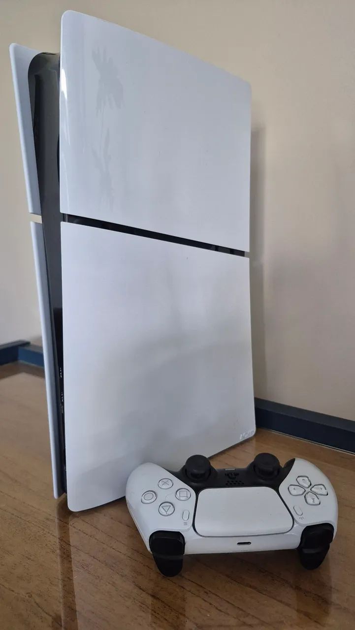 Play Staion 5 Slim Digital