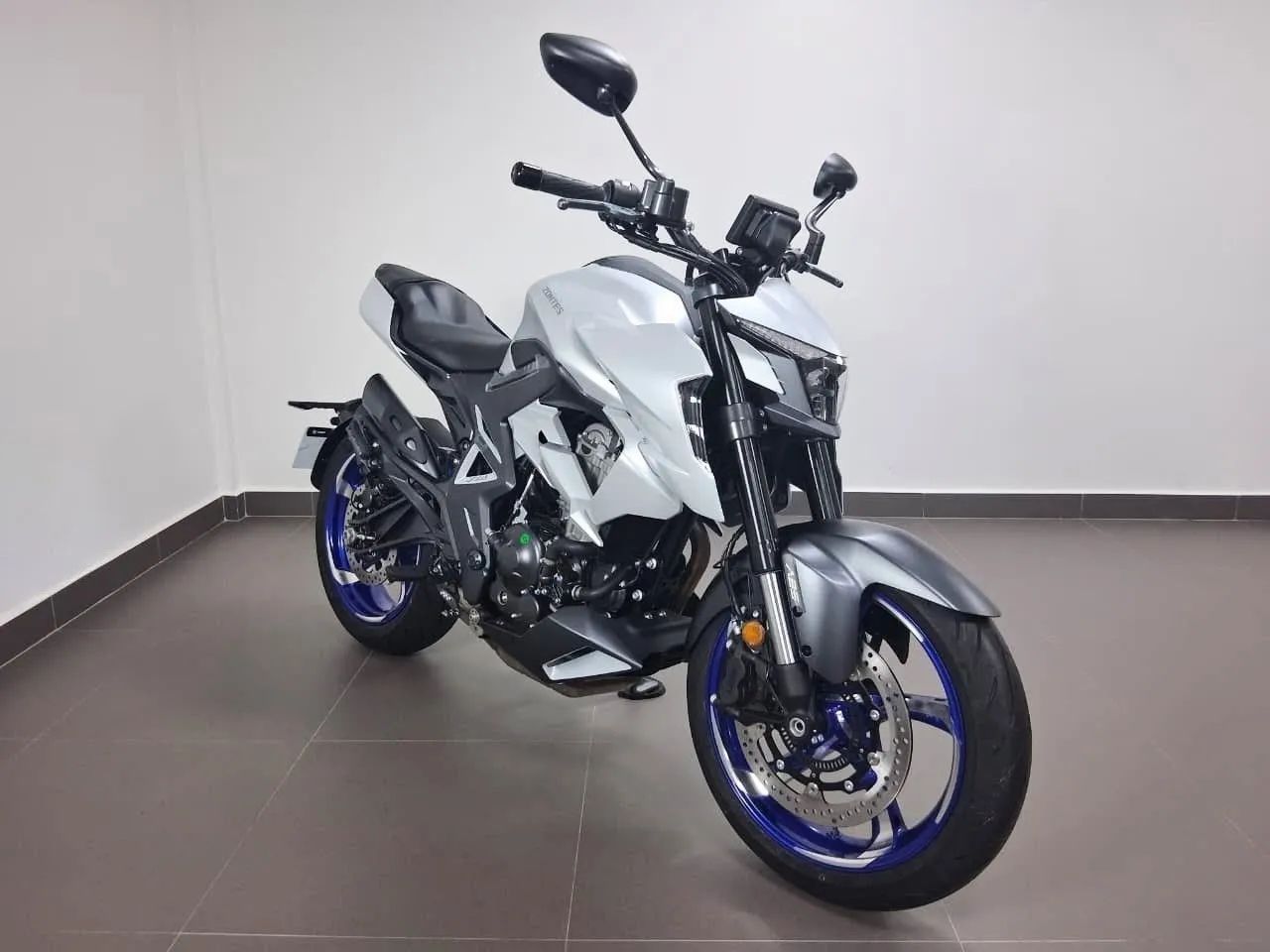 ZONTES R350  - Foto 5