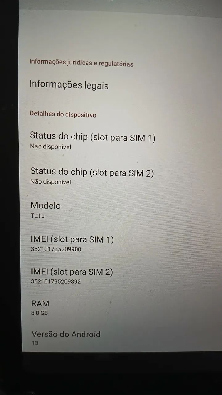 Tablet Vaio TL10 - Foto 4