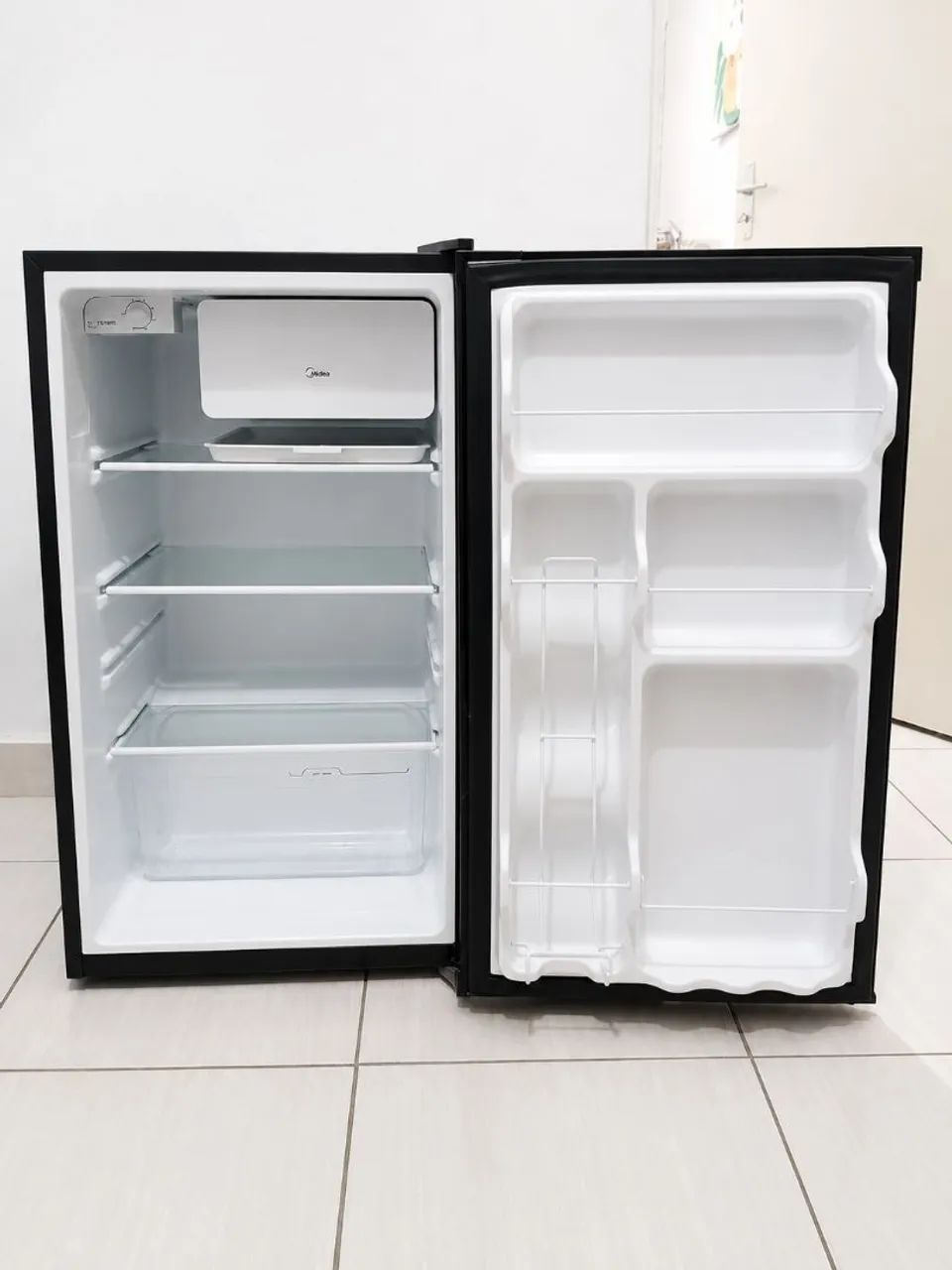 Frigobar Midea 124L - Foto 3