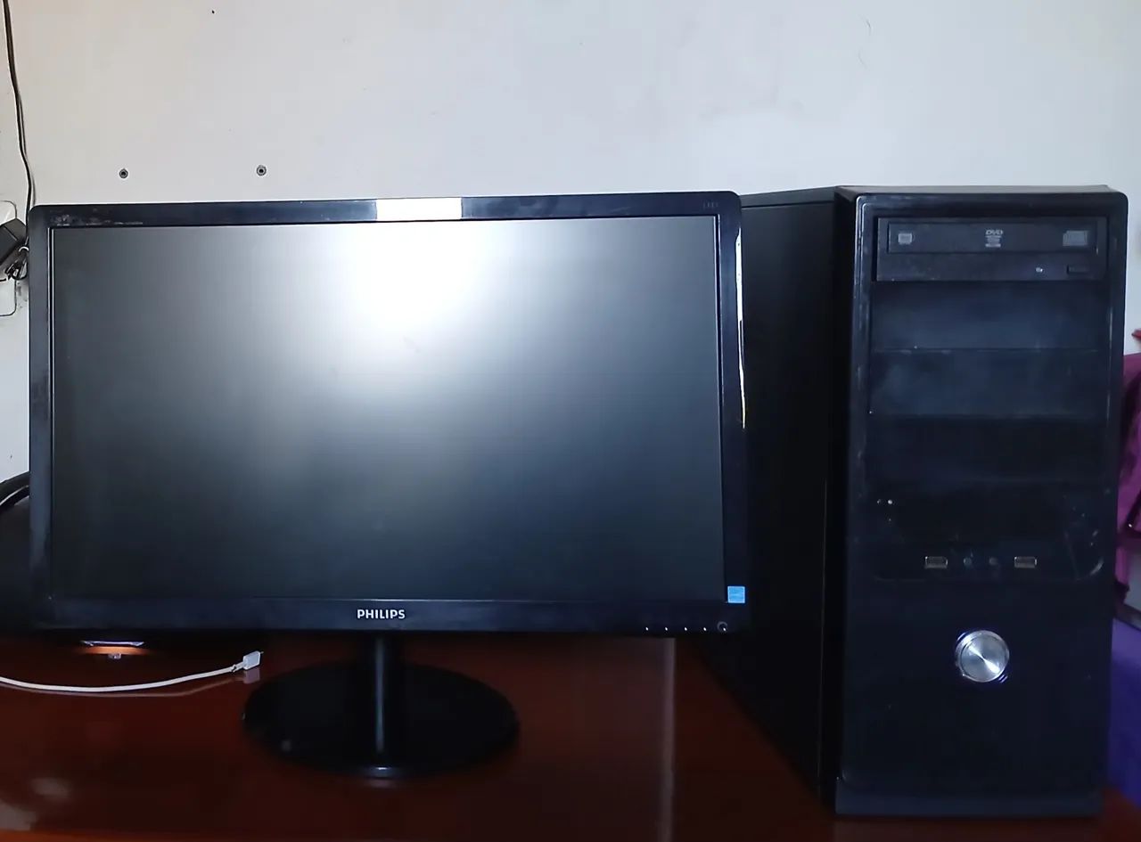 Vende se computador  - Foto 2