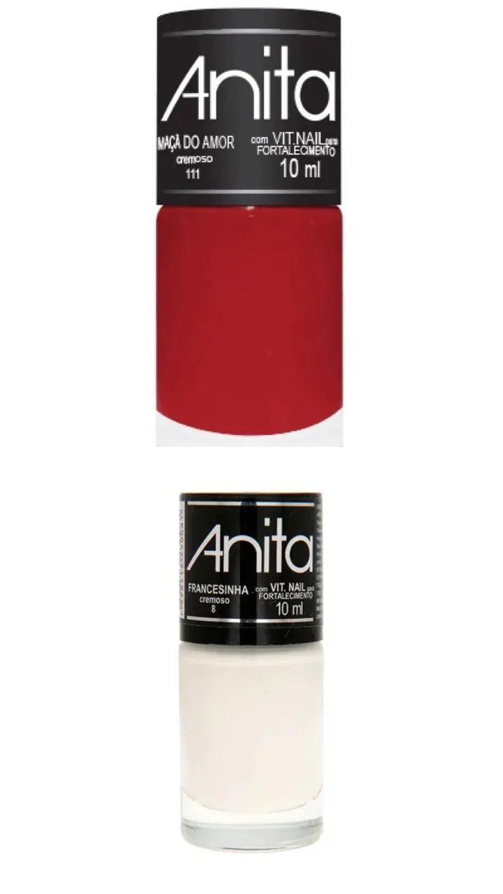 Esmalte Anita