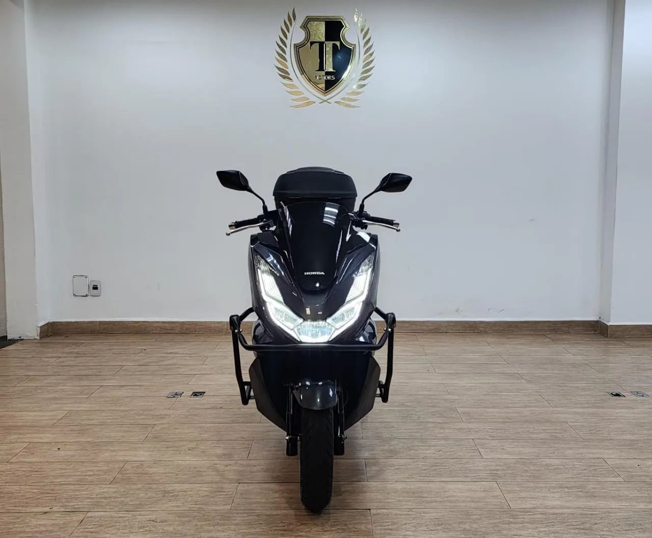 Honda PCX 160  - Foto 2