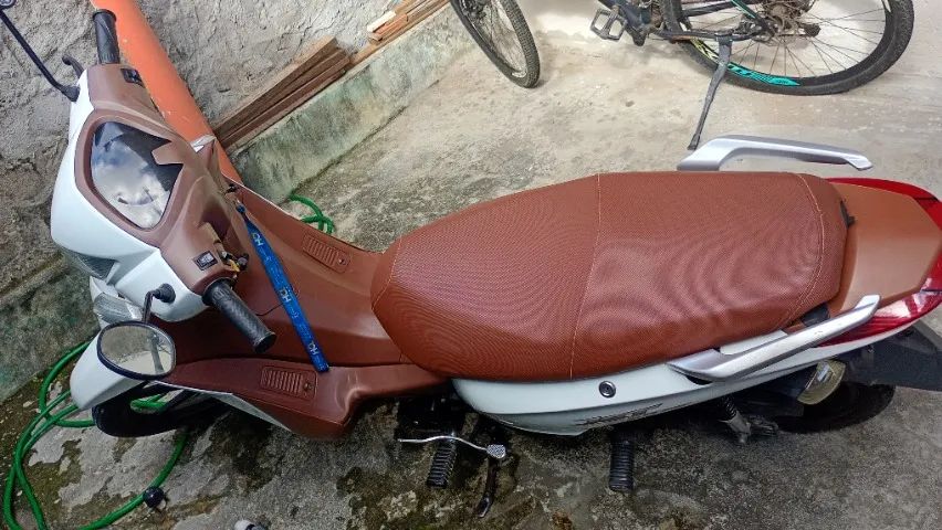 Jet 50 ss  - Foto 5
