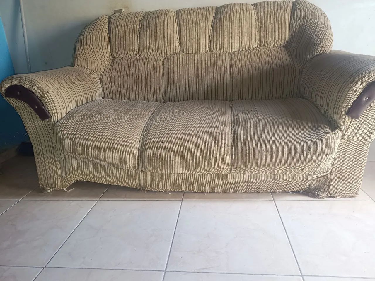 Sofá  - Foto 2