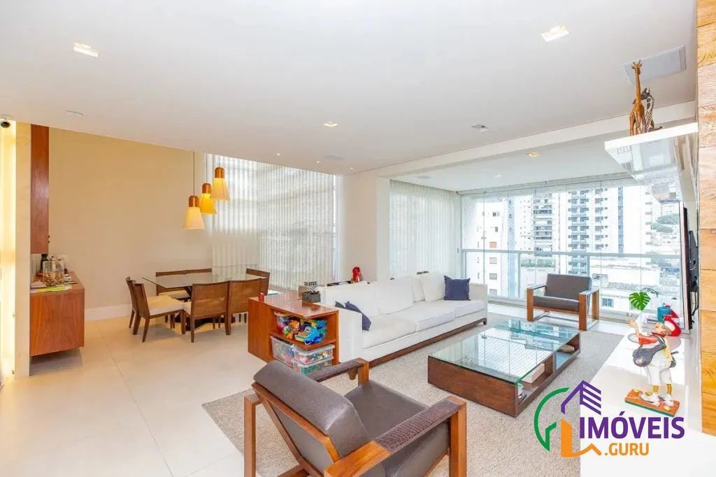 APARTAMENTO - VILA MARIANA - SP - Foto 2
