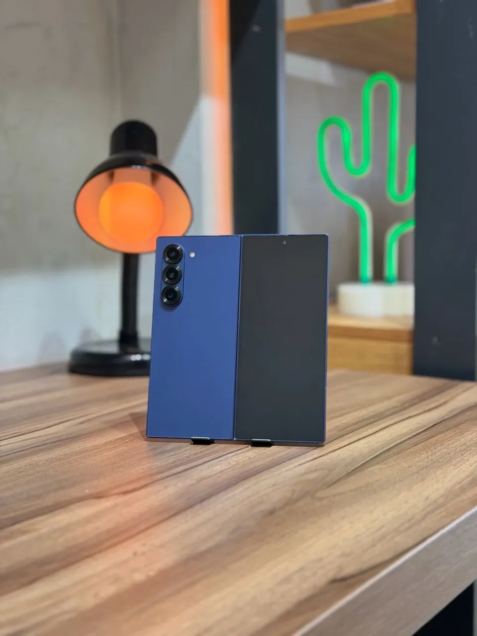 Z FOLD 6 512Gb - MEGA OPORTUNIDADE  - Foto 3