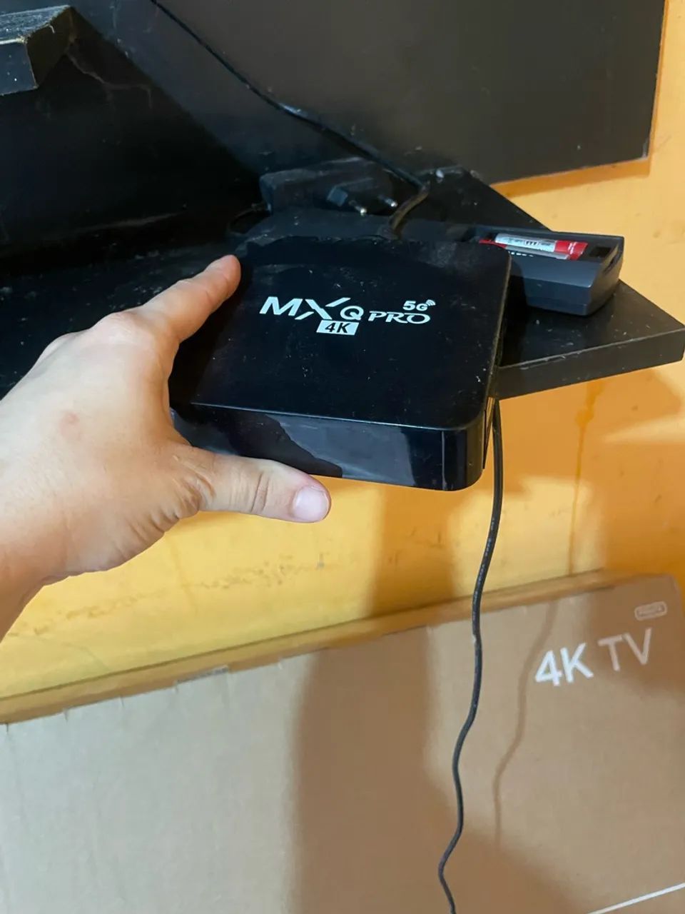 Vendo tv 32 polegadas com painel 
