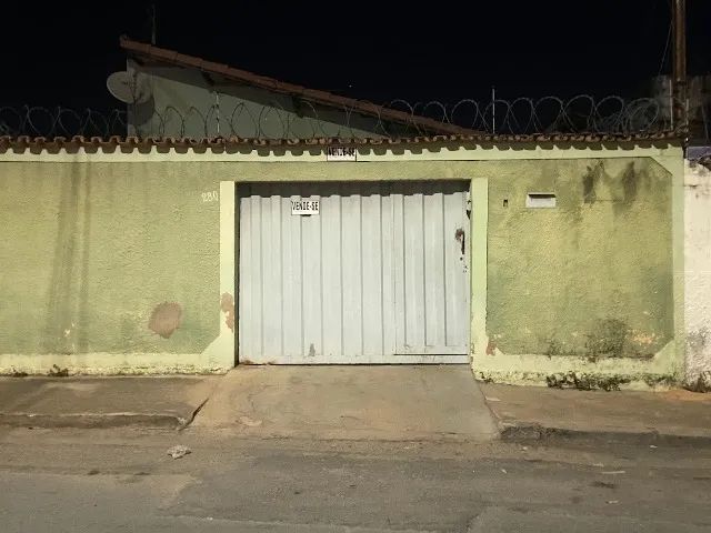 Foto - Montes Claros - Alto São João