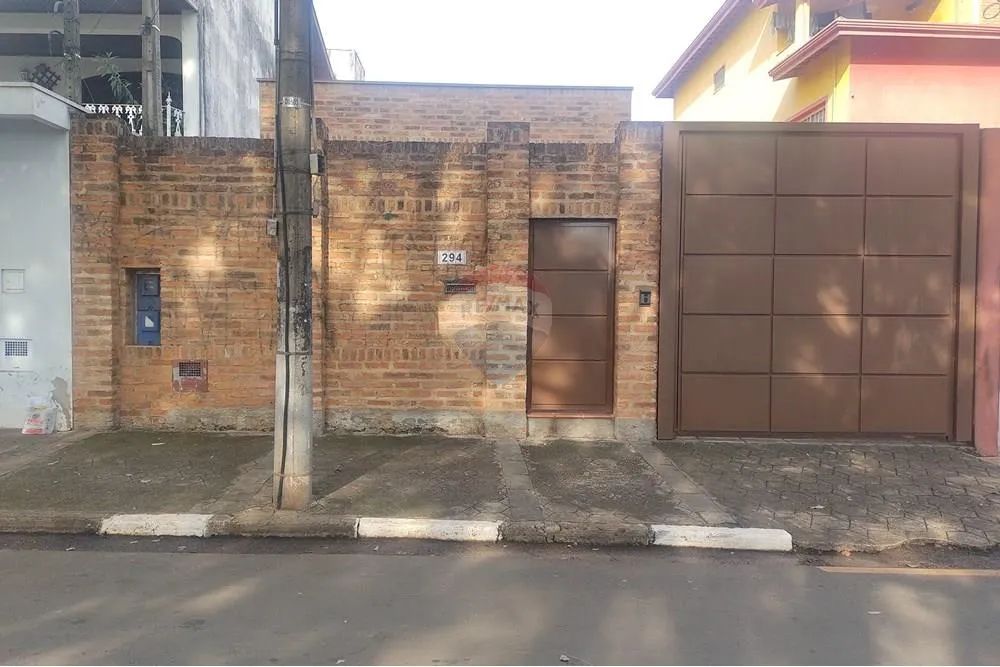 CASA COMERCIAL OU RESIDENCIAL, LOCAÇÃO, CENTRO, COSMÓPOLIS, SP - Foto 3