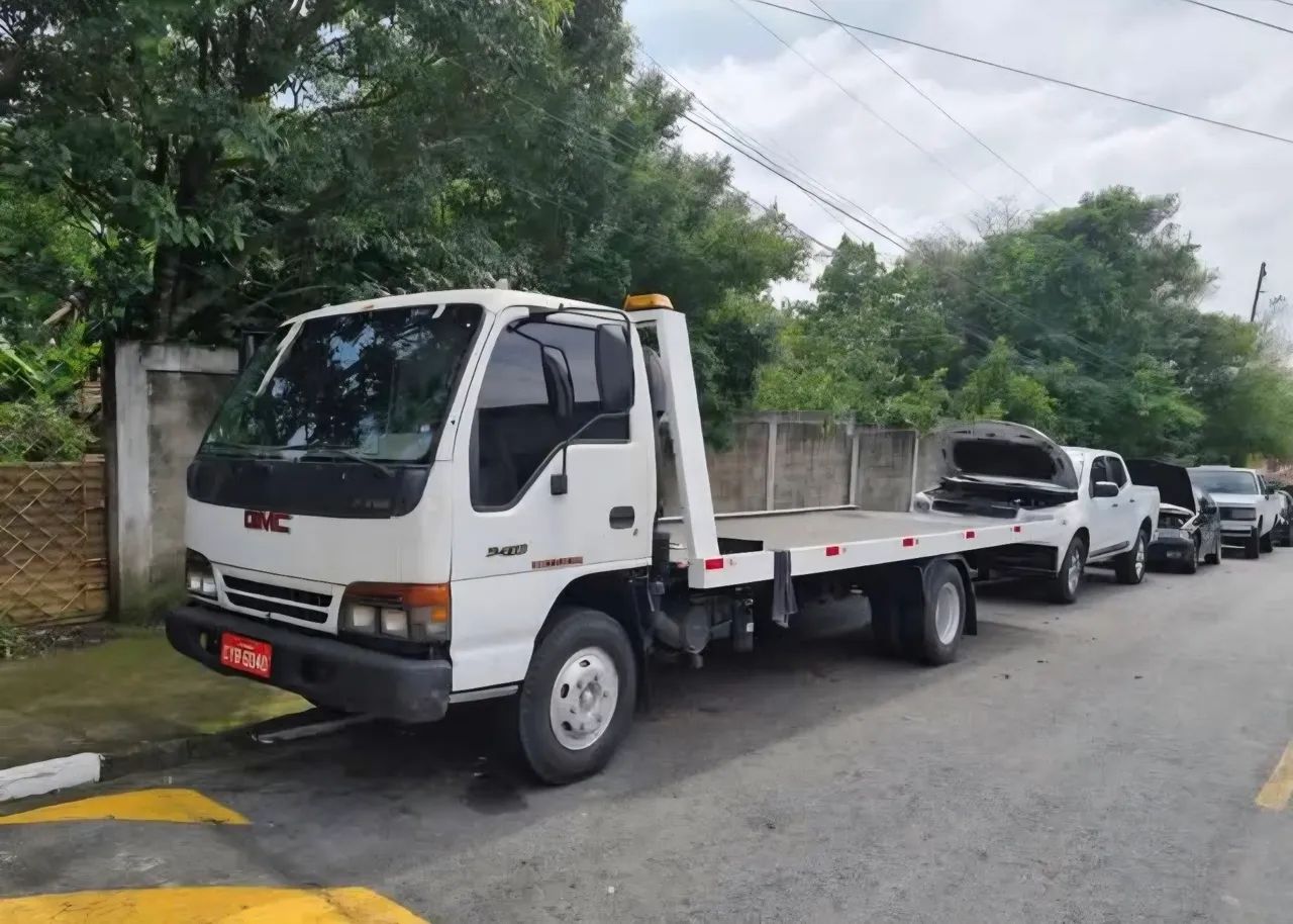 Vendo GMC 7110 - Foto 5
