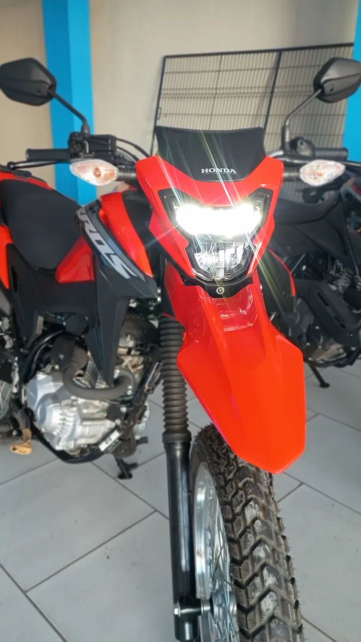 HONDA BROS 0KM | R$ 27.000 | PRONTA ENTREGA - Foto 4