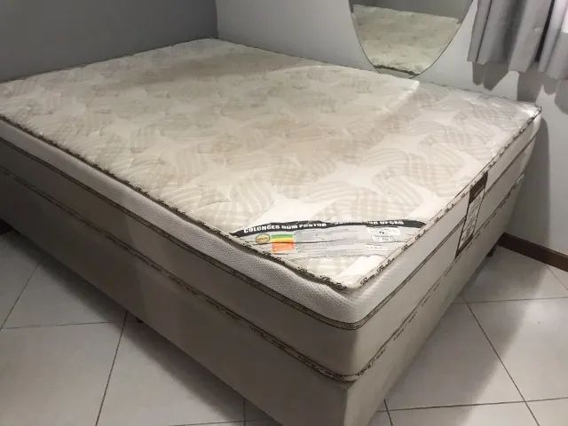 Cama Casal - Foto 3