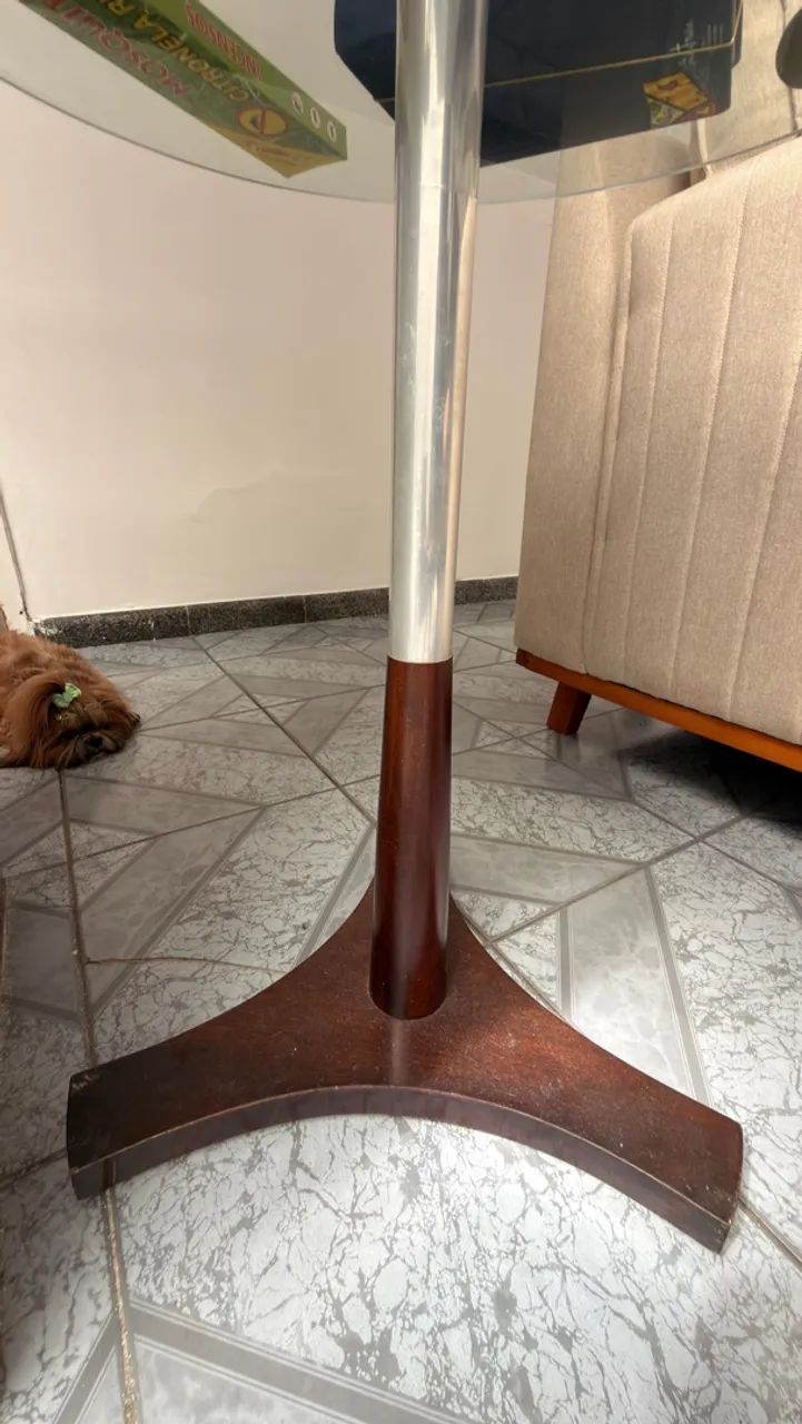 Mesa de canto - Foto 3