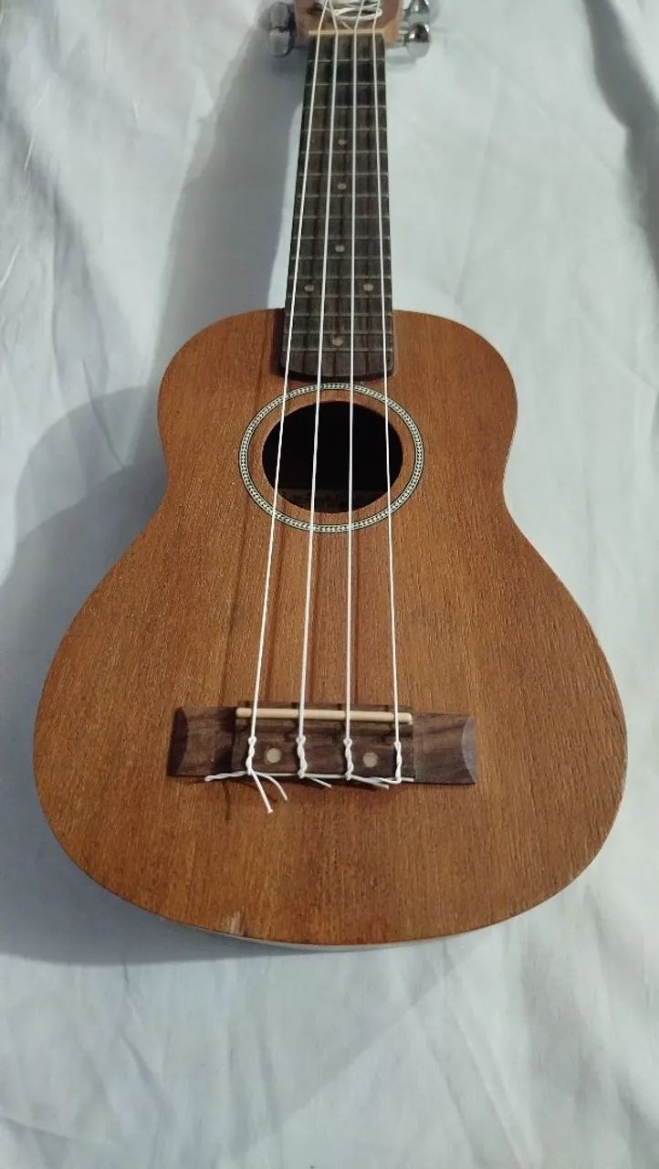 Ukulele Shelby Soprano - Foto 5