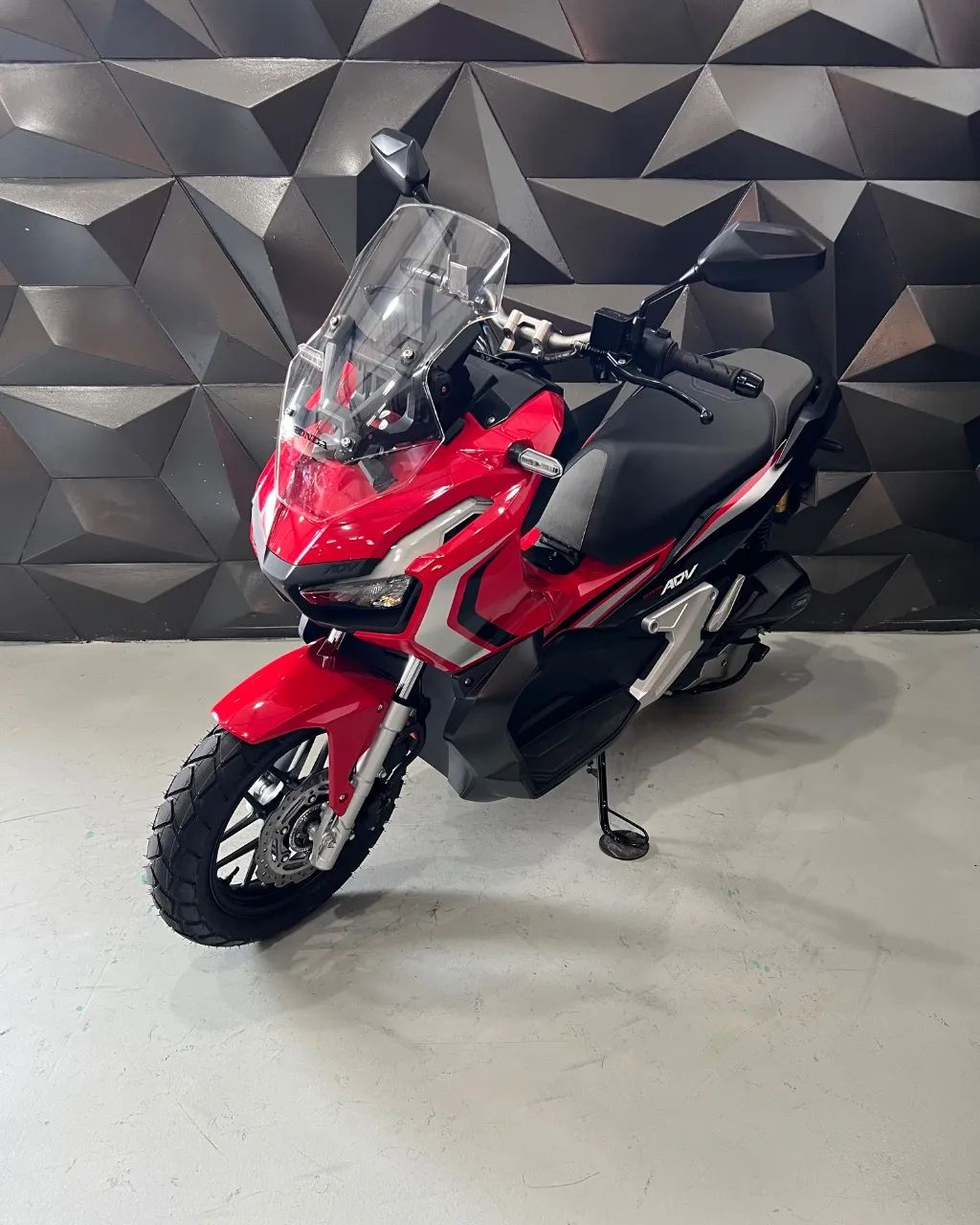 ADV 150 - Foto 3