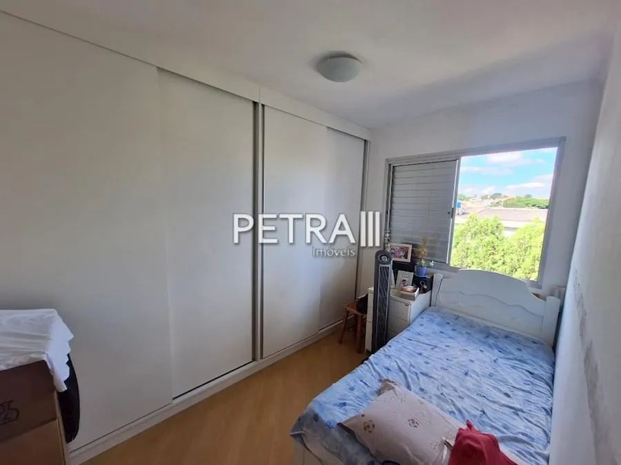 Lindo Ap - Av. Sao Jose - Vila Ayrosa - Foto 5