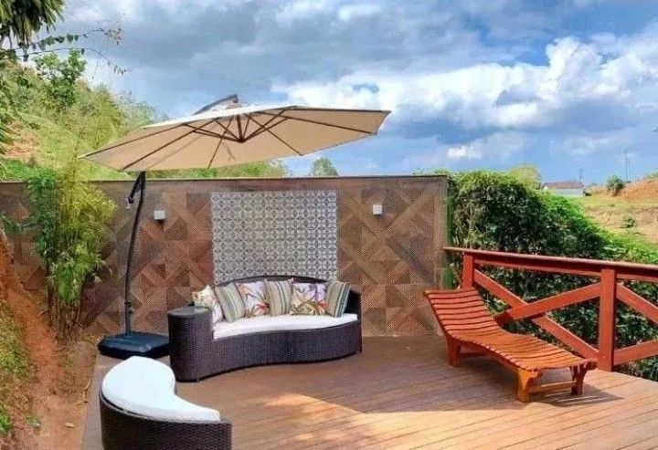 Chaise peixe  - Foto 2