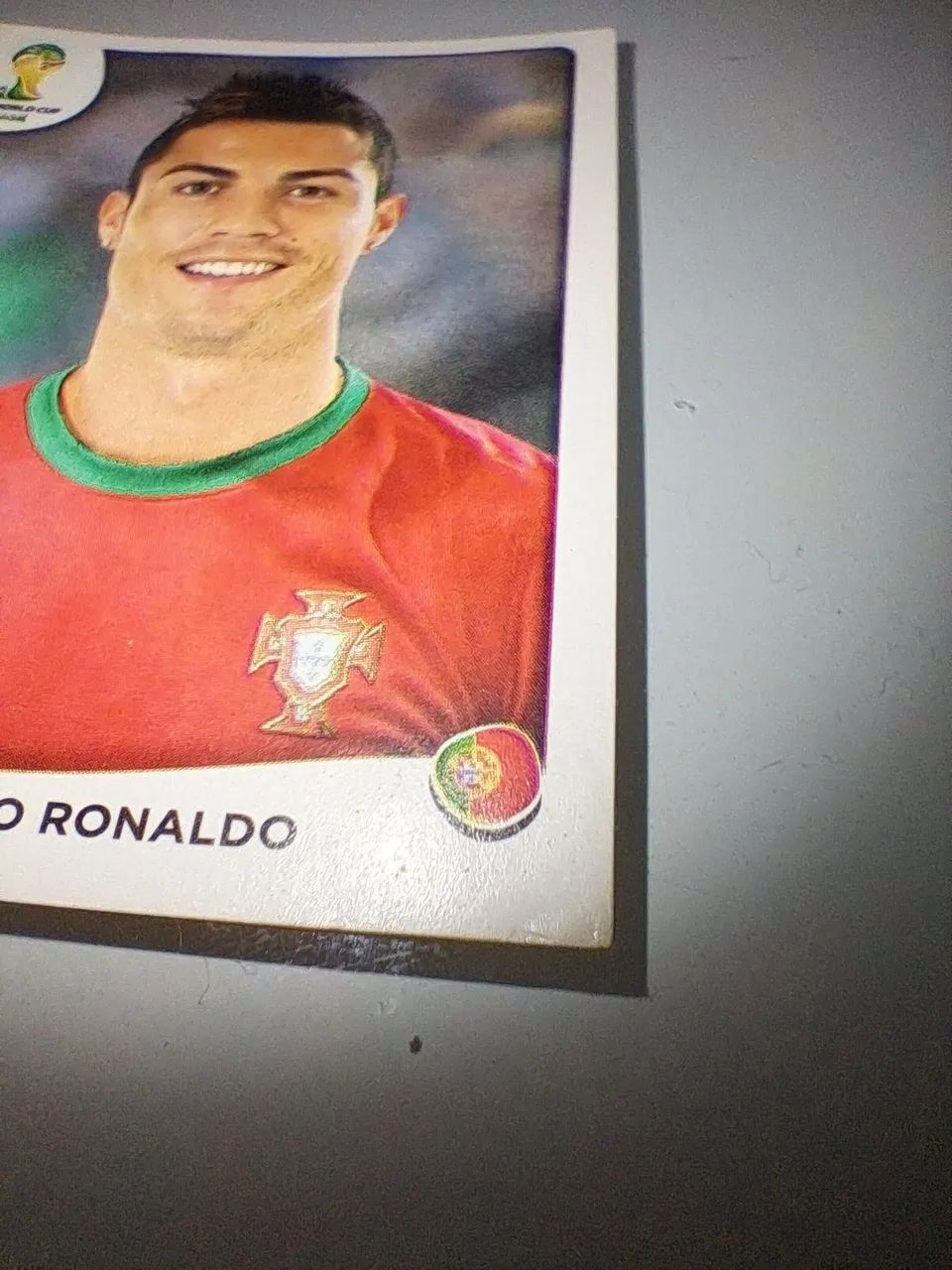 C.RONALDO 2014 - Foto 2