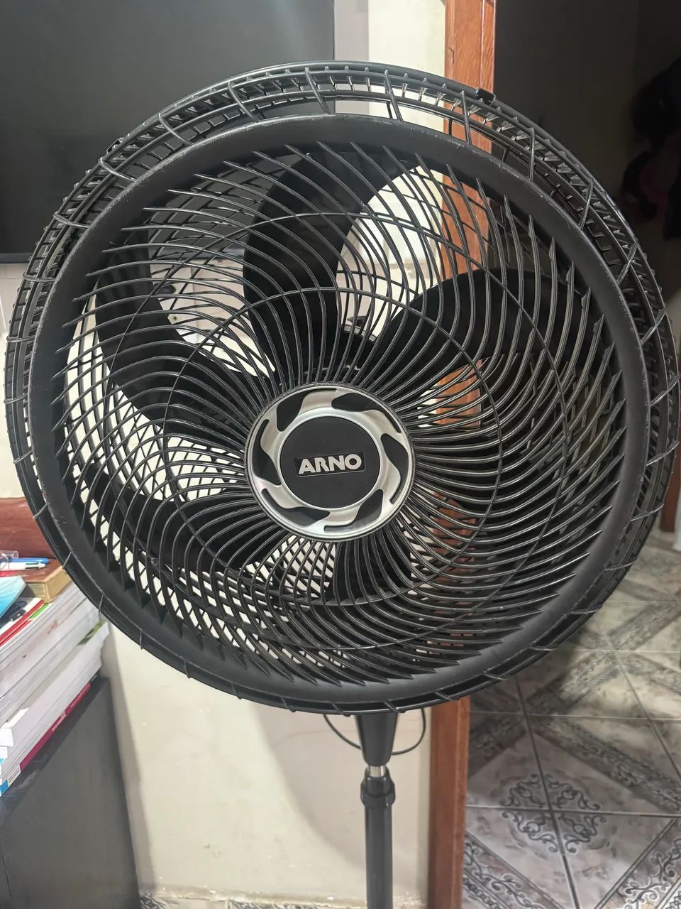 Ventilador Arno grande  - Foto 3