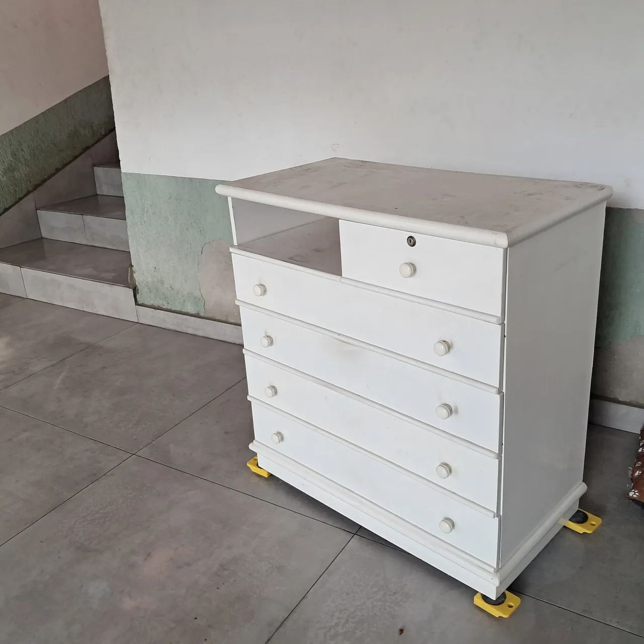 Comoda - Foto 2